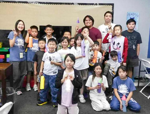 STEM Day